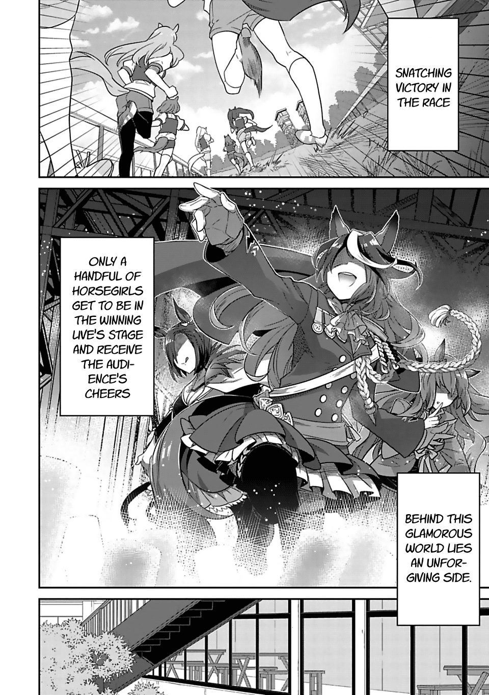 Starting Gate! Uma Musume Pretty Derby Special Today! 第19页