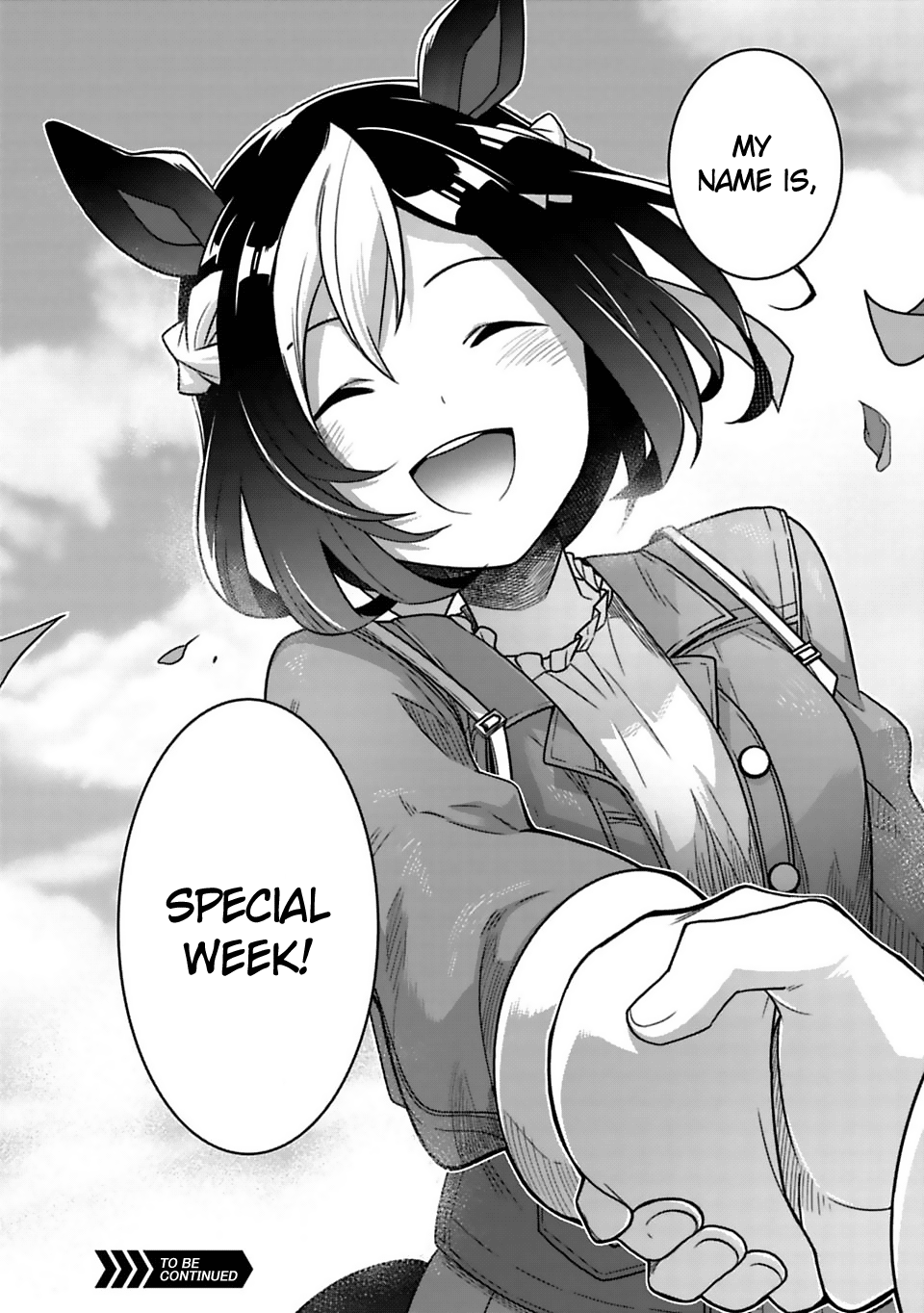 Starting Gate! Uma Musume Pretty Derby Special Today! 第33页