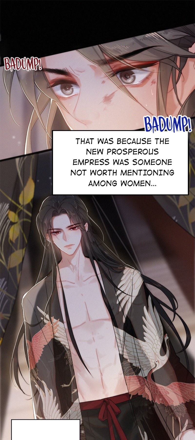 The Provincial Commander's Self-Cultivation I Shall Send you off Personally 第26页