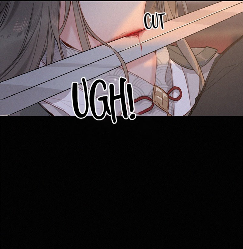 The Provincial Commander's Self-Cultivation I Shall Send you off Personally 第33页
