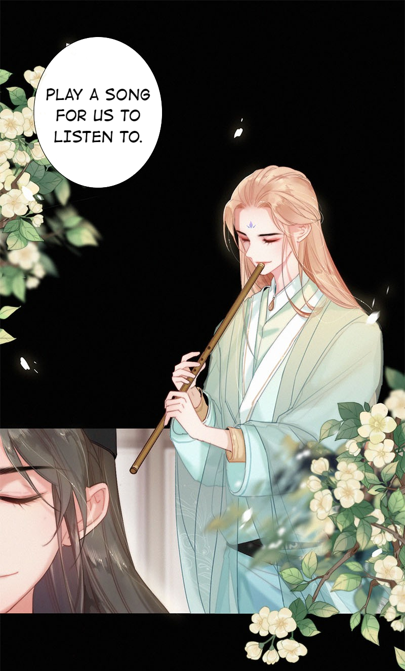 The Provincial Commander's Self-Cultivation I Shall Send you off Personally 第10页