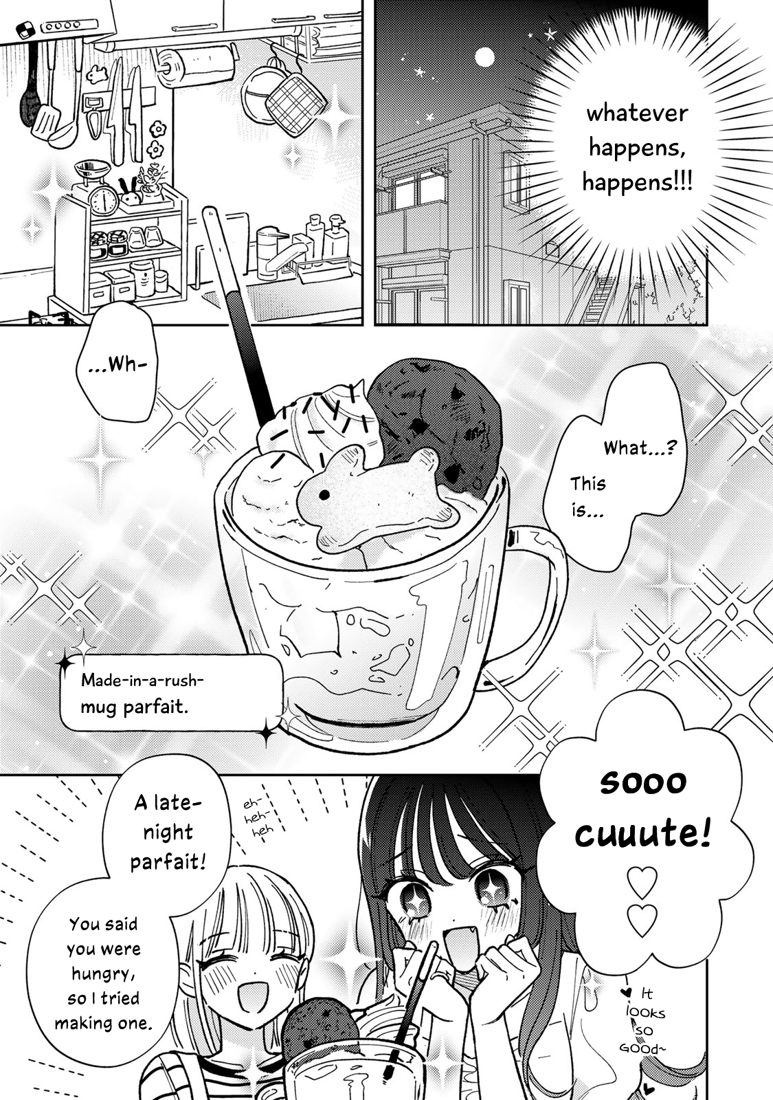 Akumade Amai Watashi no Kanojo A Love too Sweet 第26页