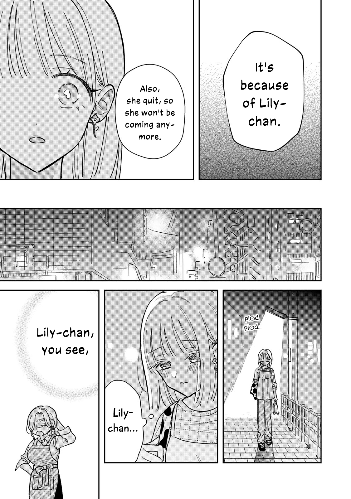 Akumade Amai Watashi no Kanojo A Love too Sweet 第40页