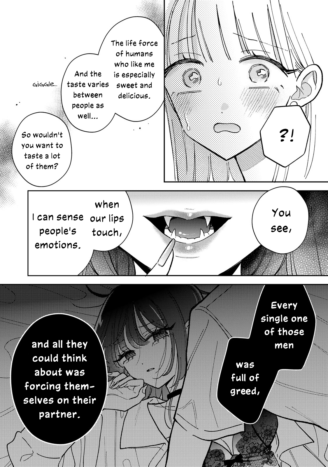 Akumade Amai Watashi no Kanojo A Love too Sweet 第45页