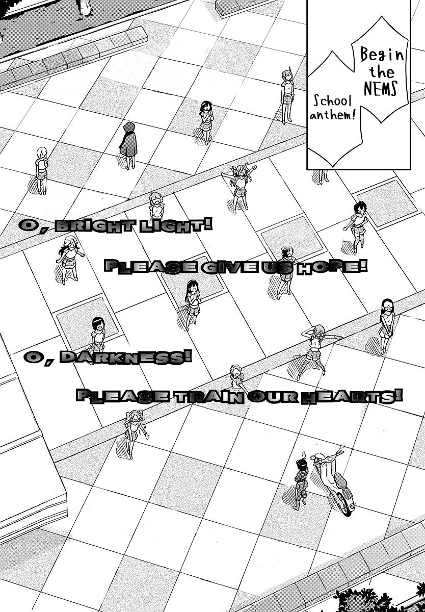 King of Idol Vol. 1 Ch. 5 第10页