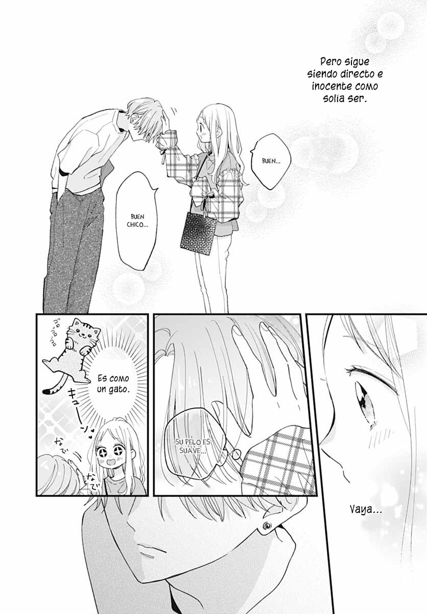Tiger & Dragon Vol. 1 Ch. 6 第19页