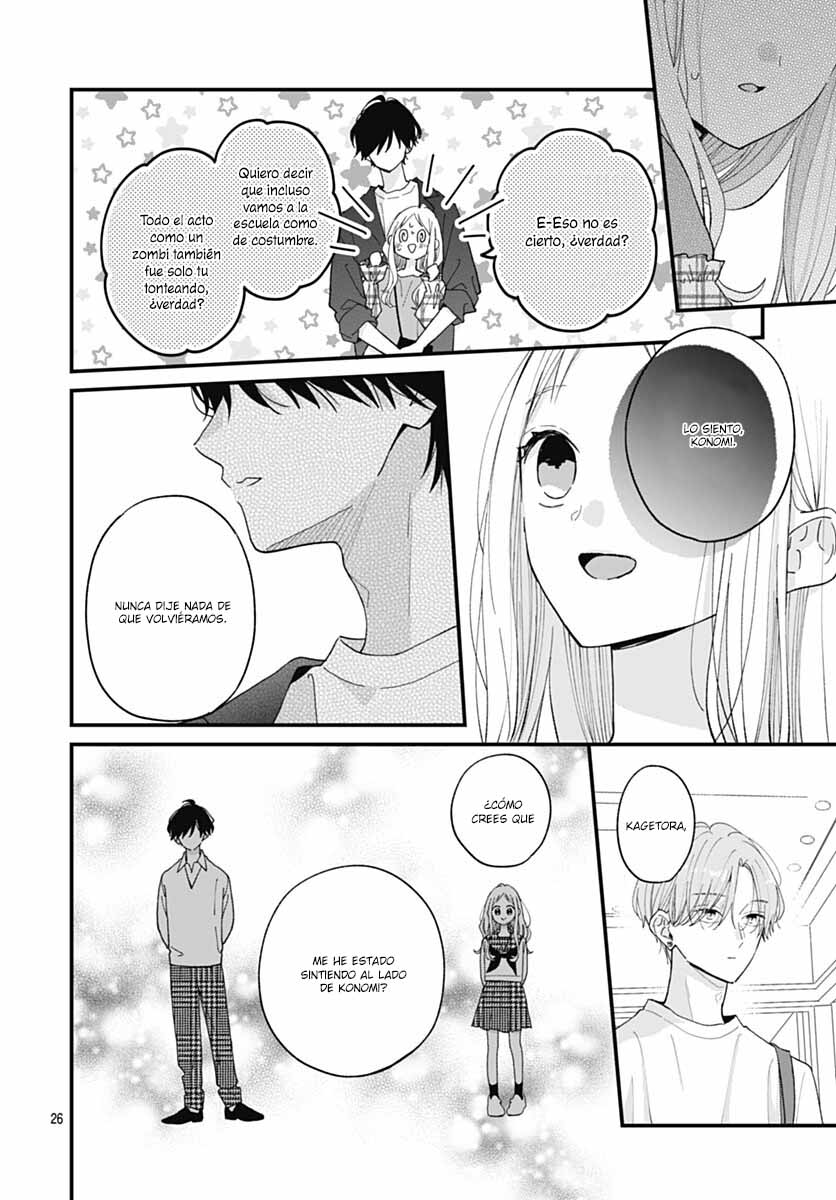Tiger & Dragon Vol. 1 Ch. 6 第27页