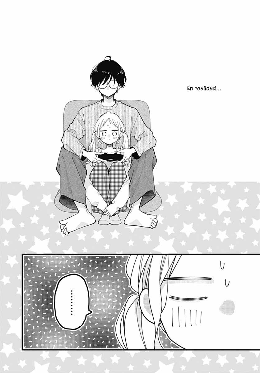 Tiger & Dragon Vol. 1 Ch. 6 第5页