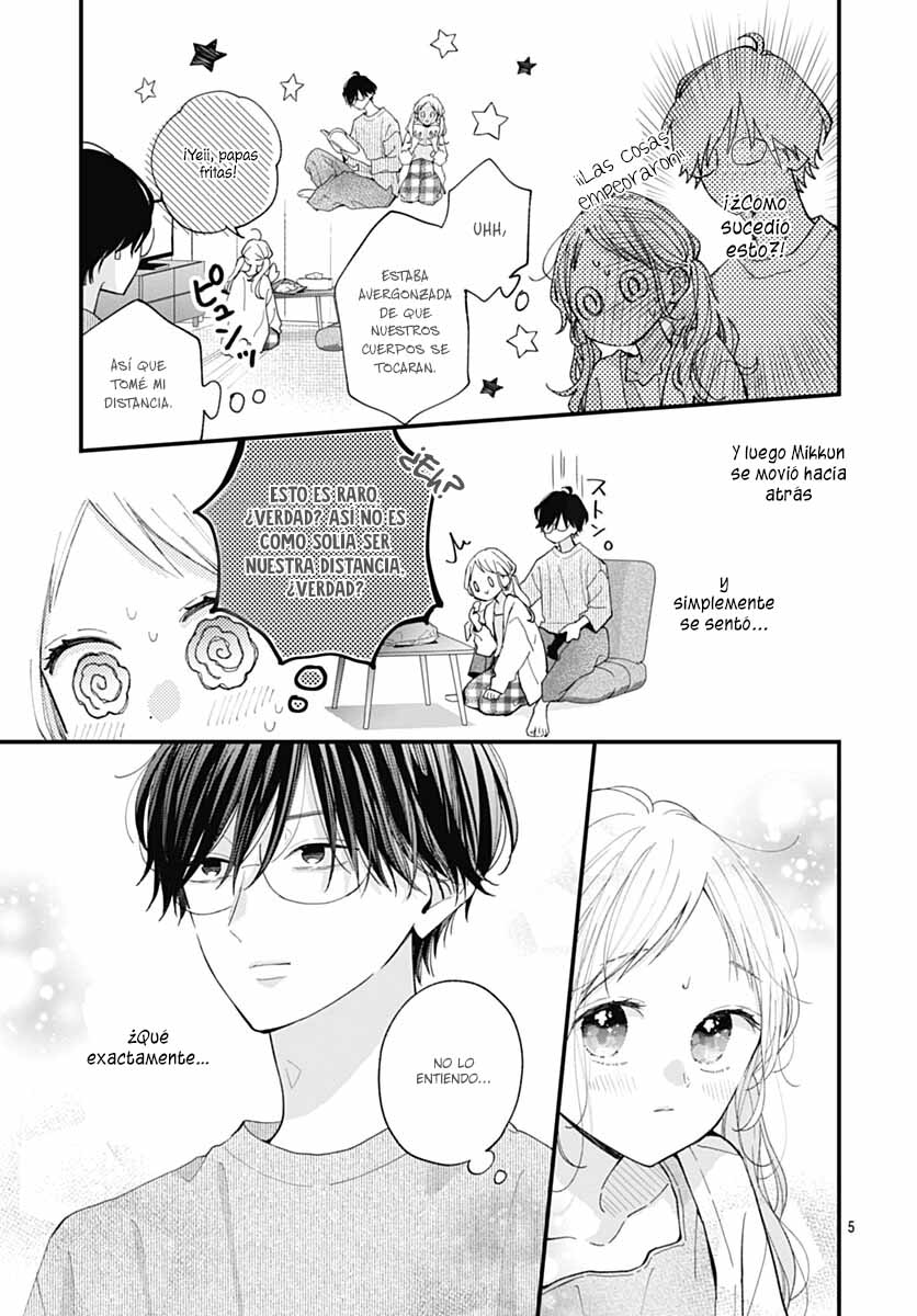 Tiger & Dragon Vol. 1 Ch. 6 第6页