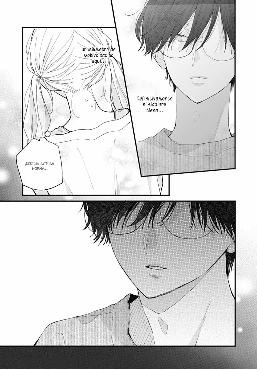 Tiger & Dragon Vol. 1 Ch. 6 第8页