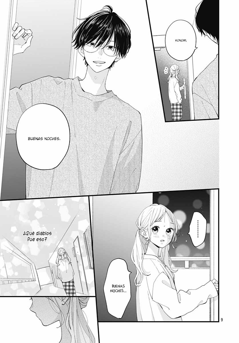 Tiger & Dragon Vol. 1 Ch. 6 第10页