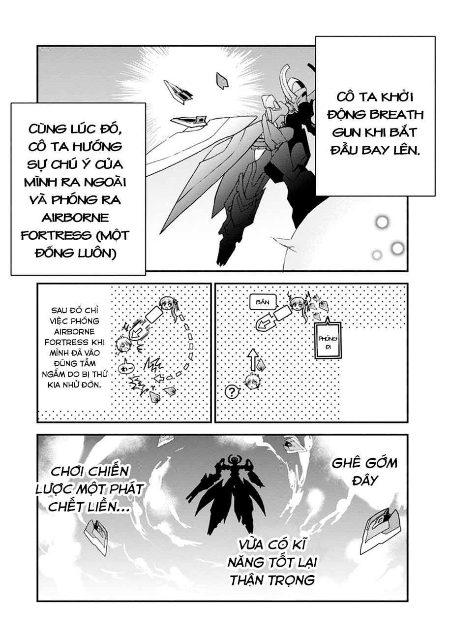 Saijaku Muhai no Bahamut Vol. 1 Ch. 2 第17页
