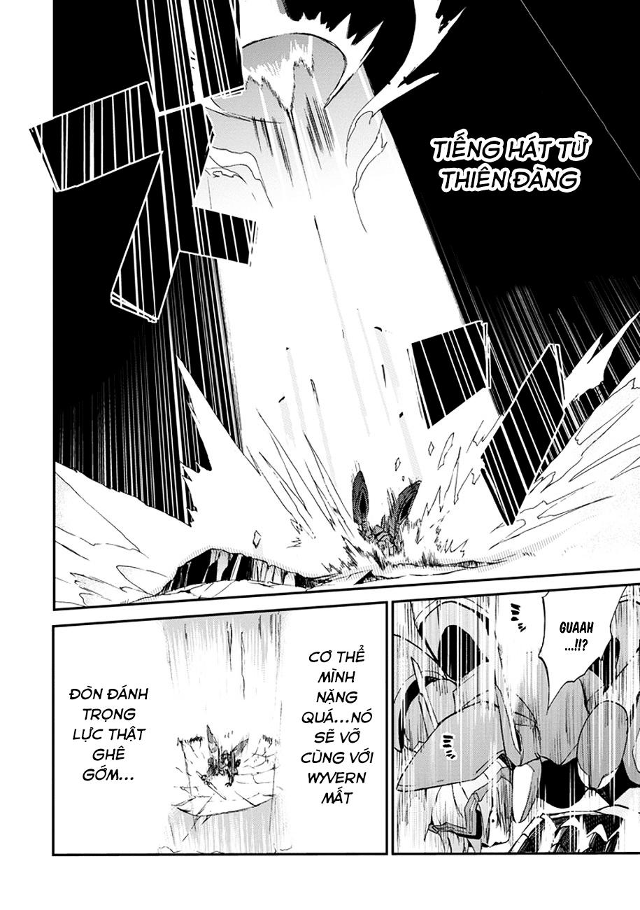 Saijaku Muhai no Bahamut Vol. 1 Ch. 2 第42页