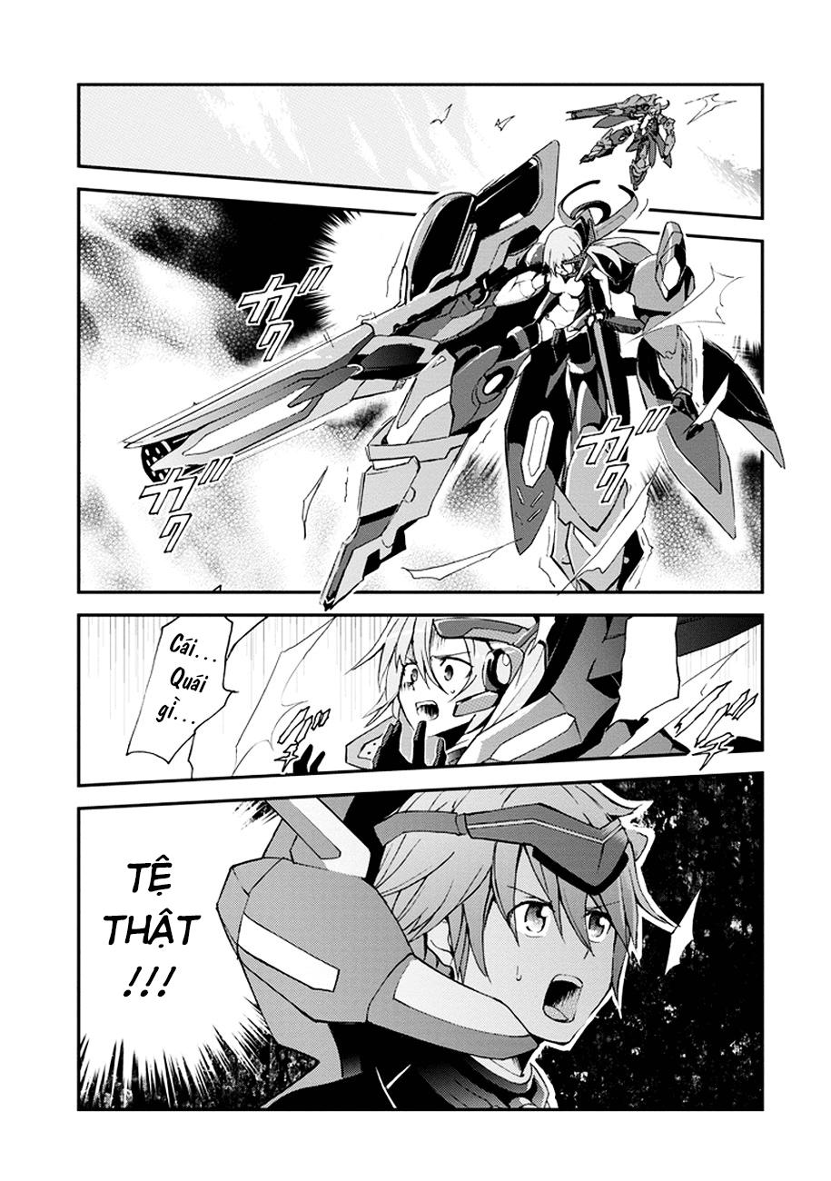Saijaku Muhai no Bahamut Vol. 1 Ch. 2 第47页