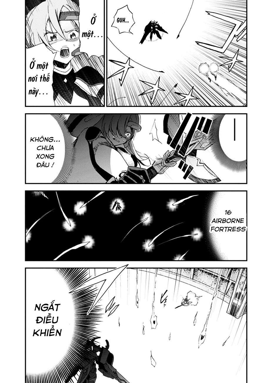 Saijaku Muhai no Bahamut Vol. 1 Ch. 2 第49页