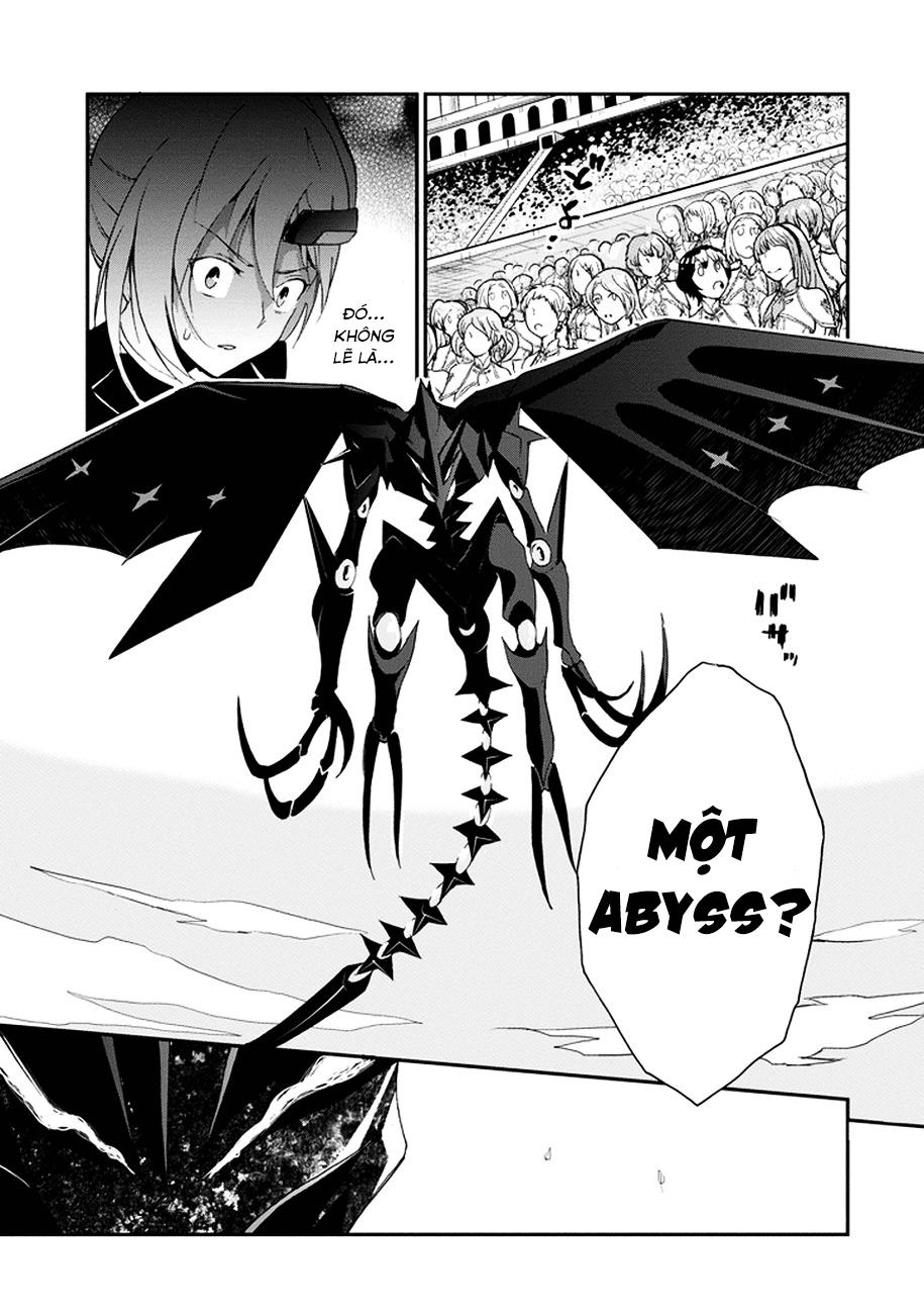 Saijaku Muhai no Bahamut Vol. 1 Ch. 2 第54页