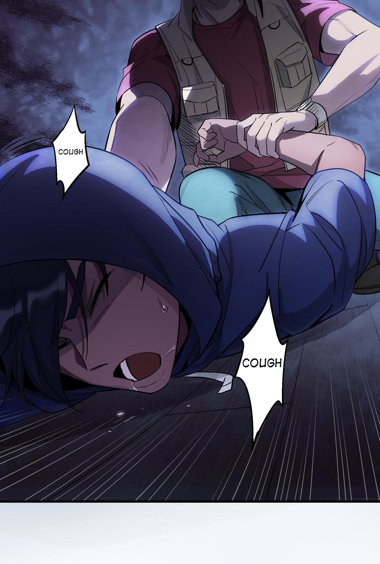 Do Not Perceive You Liar 第11页