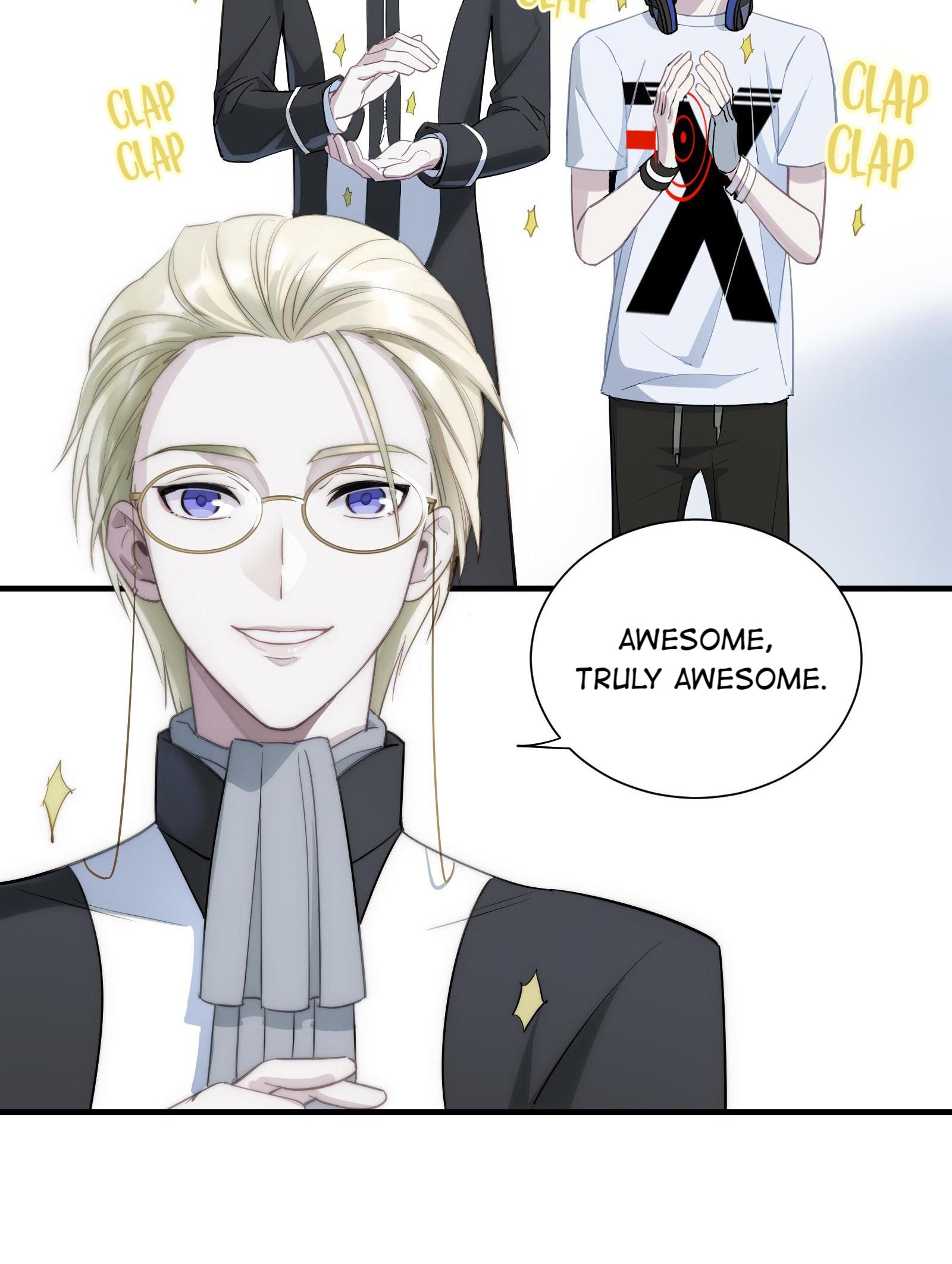 Do Not Perceive You Liar 第13页