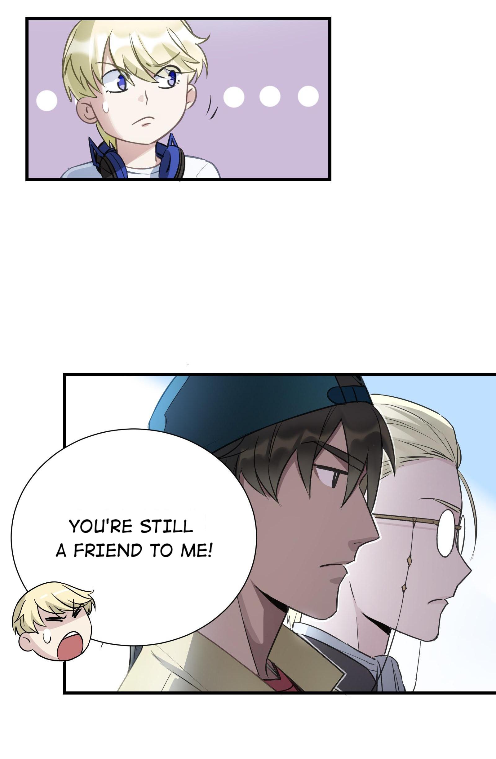 Do Not Perceive You Liar 第20页