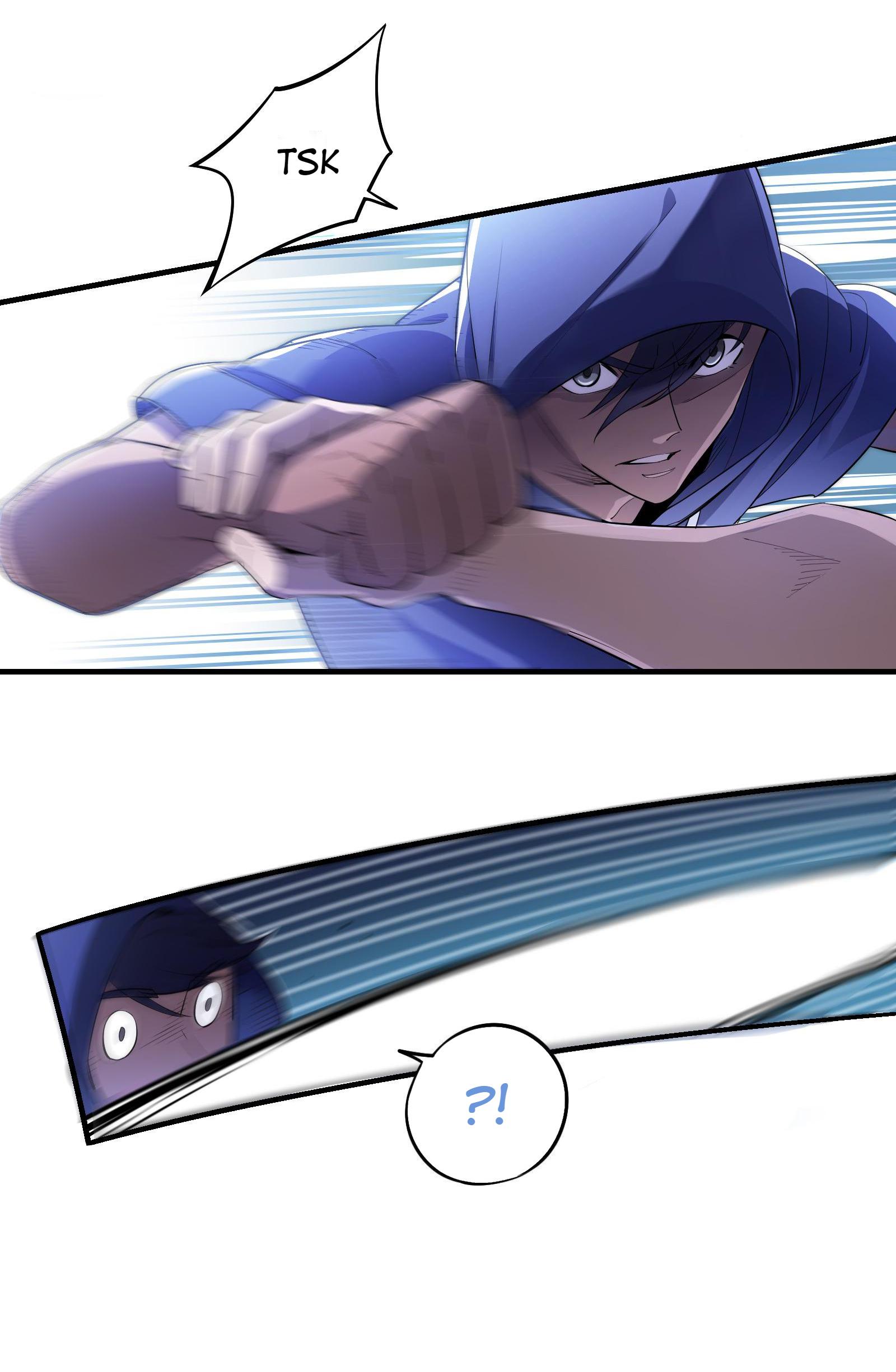 Do Not Perceive You Liar 第6页