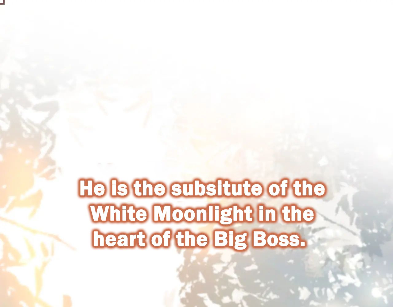 Fall in Love With the Substitute 第2页