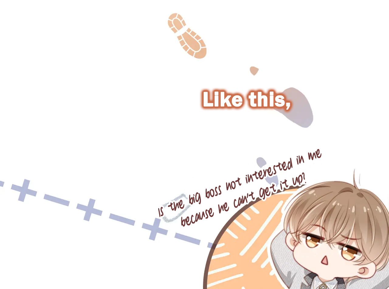 Fall in Love With the Substitute Prologue 第12页