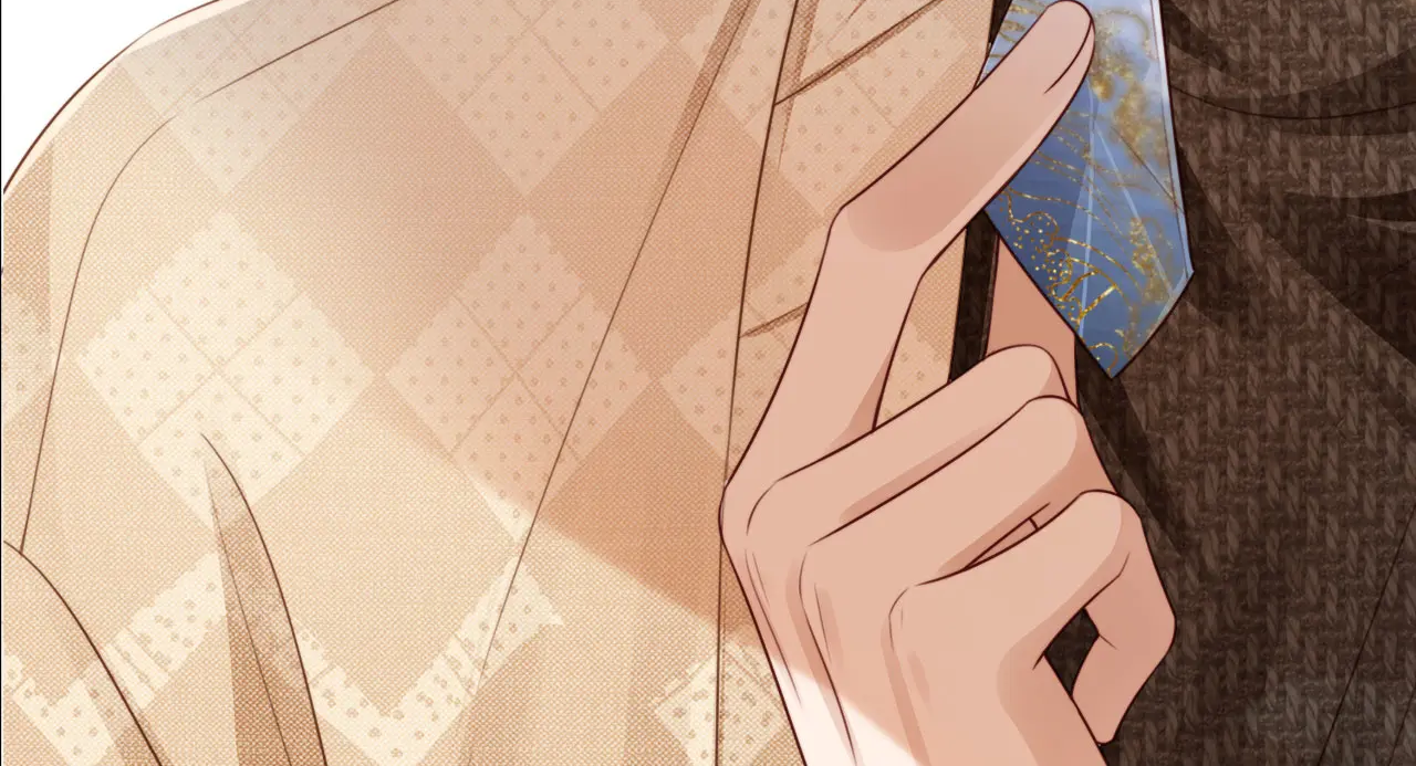 Fall in Love With the Substitute Prologue 第17页