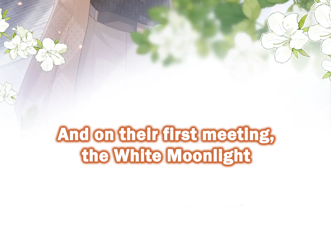 Fall in Love With the Substitute Prologue 第21页