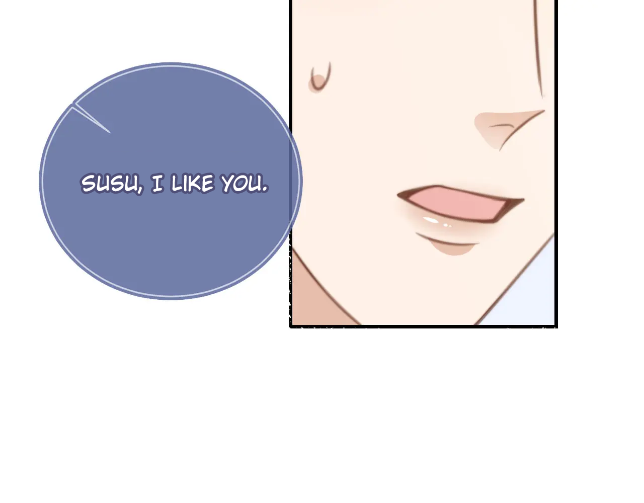 Fall in Love With the Substitute Prologue 第23页