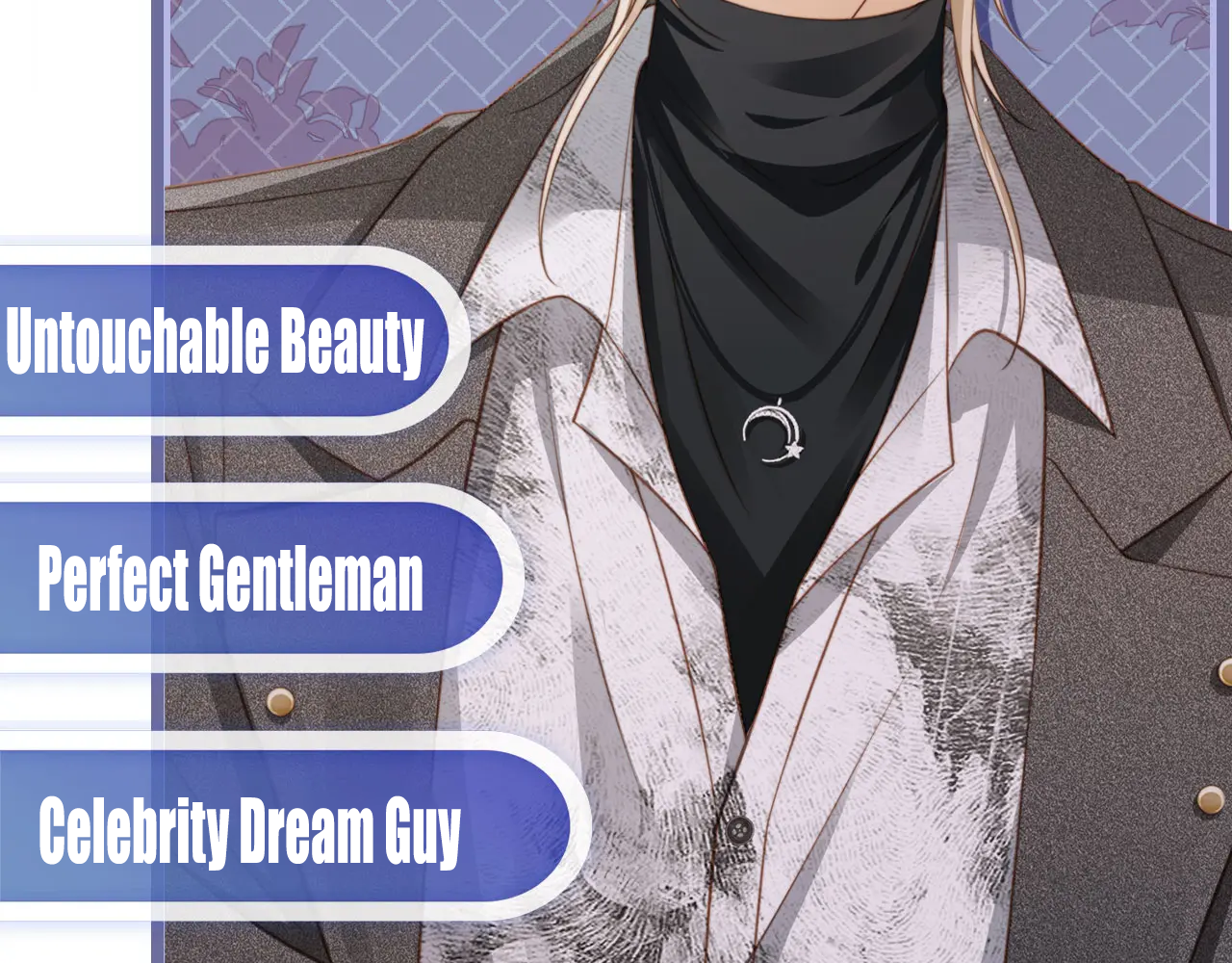 Fall in Love With the Substitute Prologue 第27页