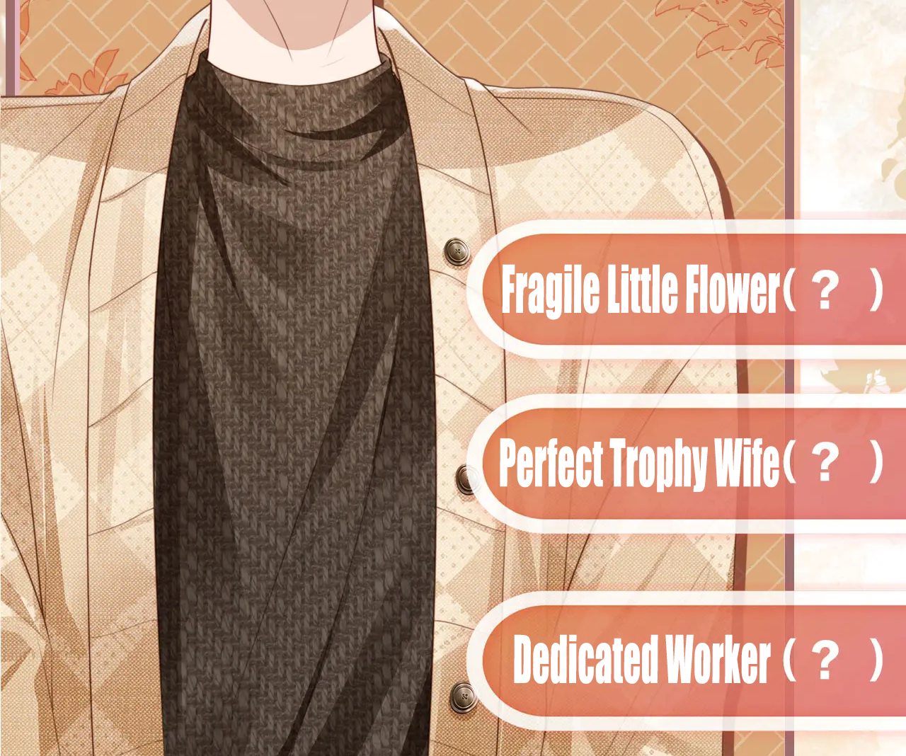 Fall in Love With the Substitute 第4页