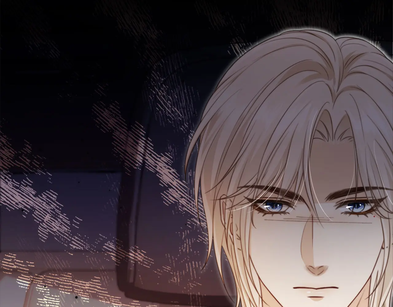Fall in Love With the Substitute Prologue 第34页