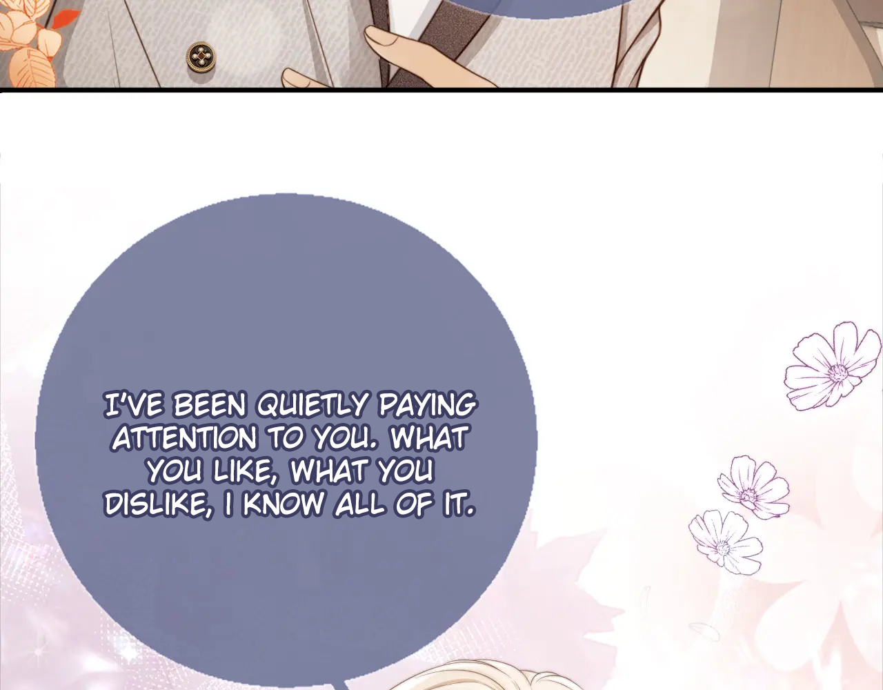 Fall in Love With the Substitute Prologue 第40页