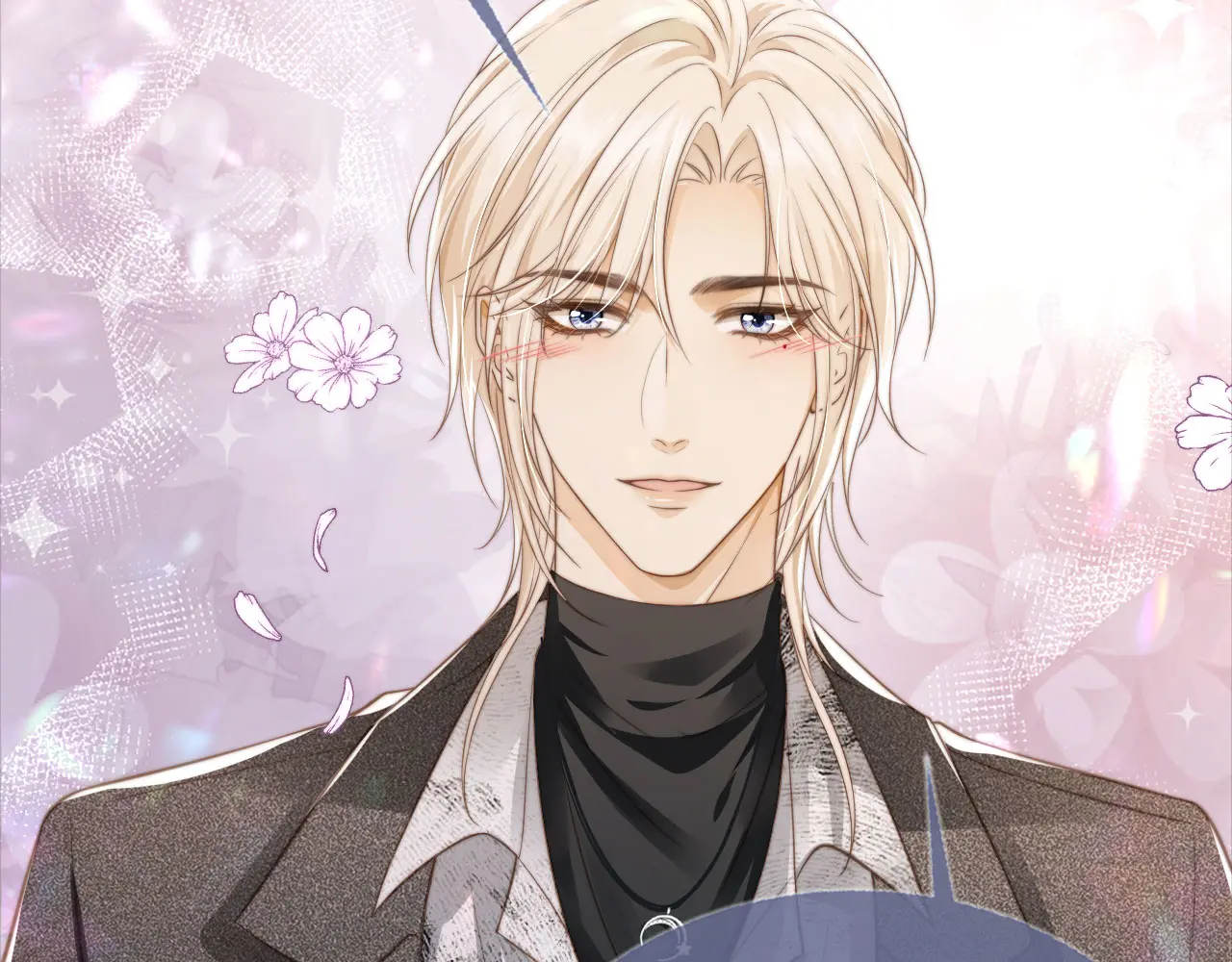 Fall in Love With the Substitute Prologue 第41页