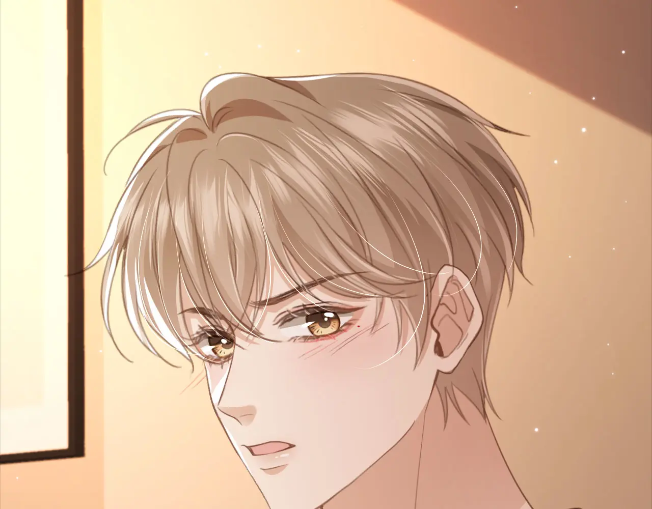 Fall in Love With the Substitute Prologue 第49页
