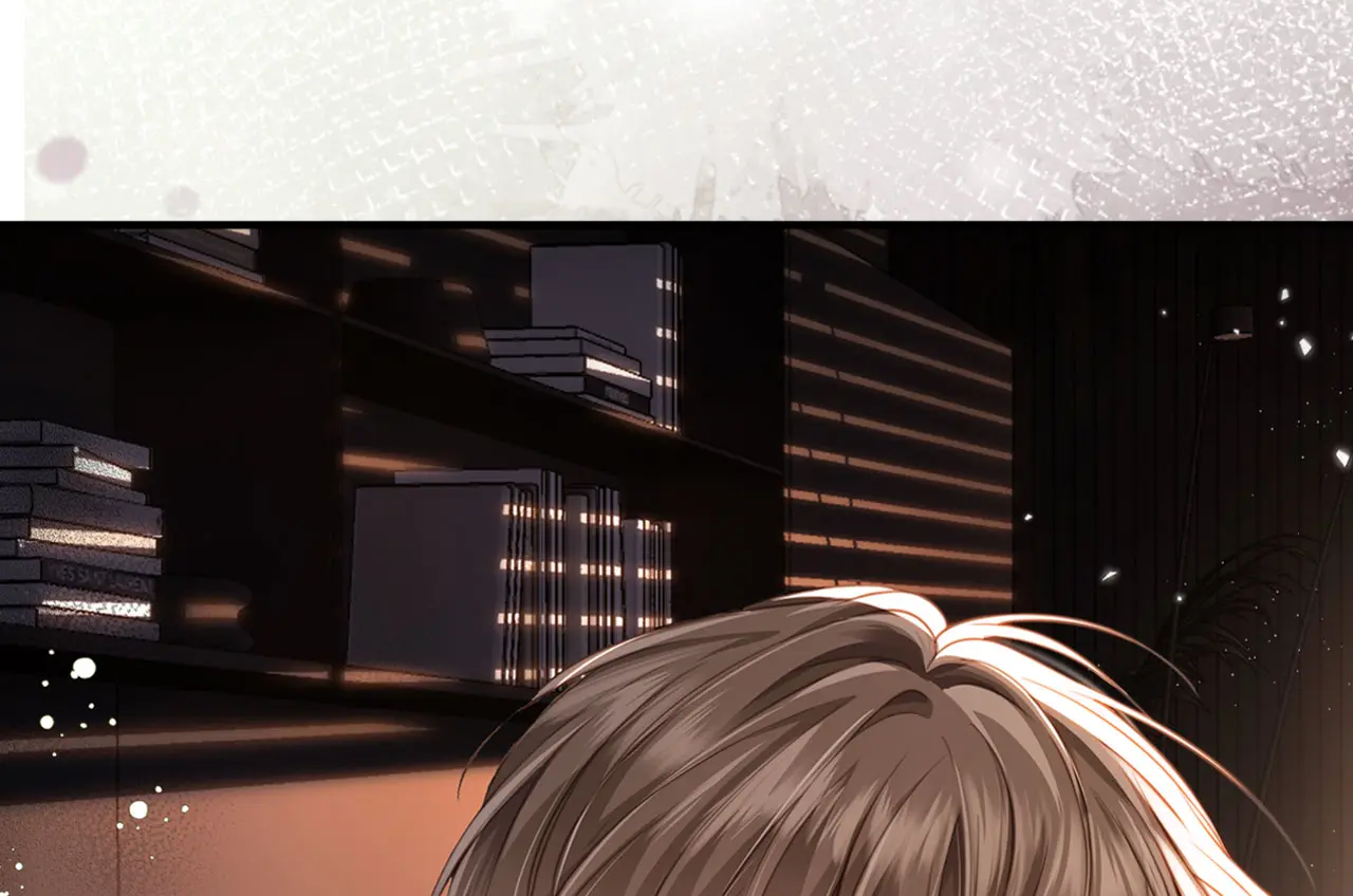 Fall in Love With the Substitute 第6页