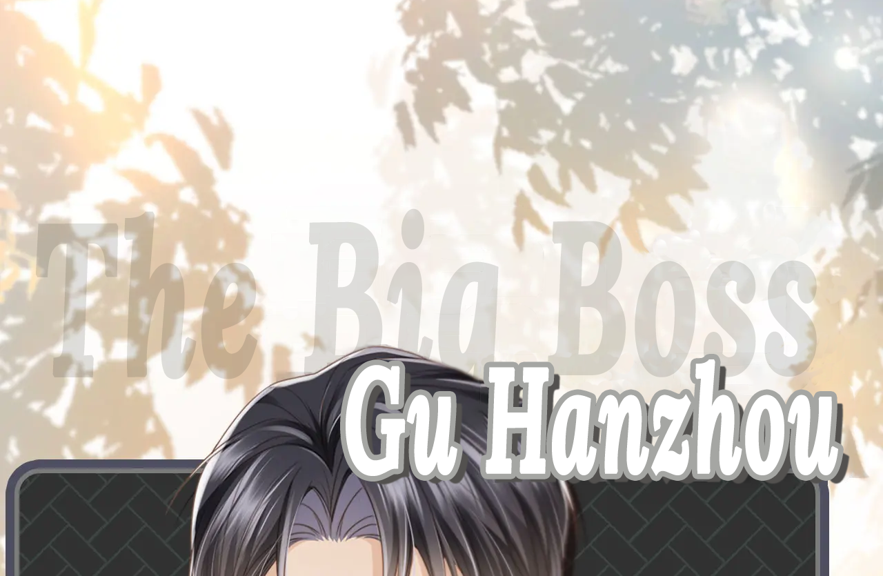 Fall in Love With the Substitute Prologue 第56页