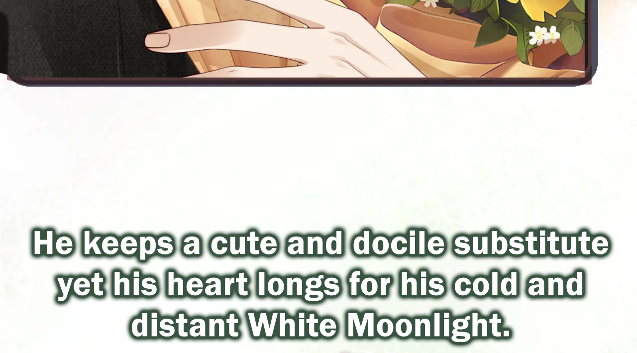 Fall in Love With the Substitute Prologue 第58页