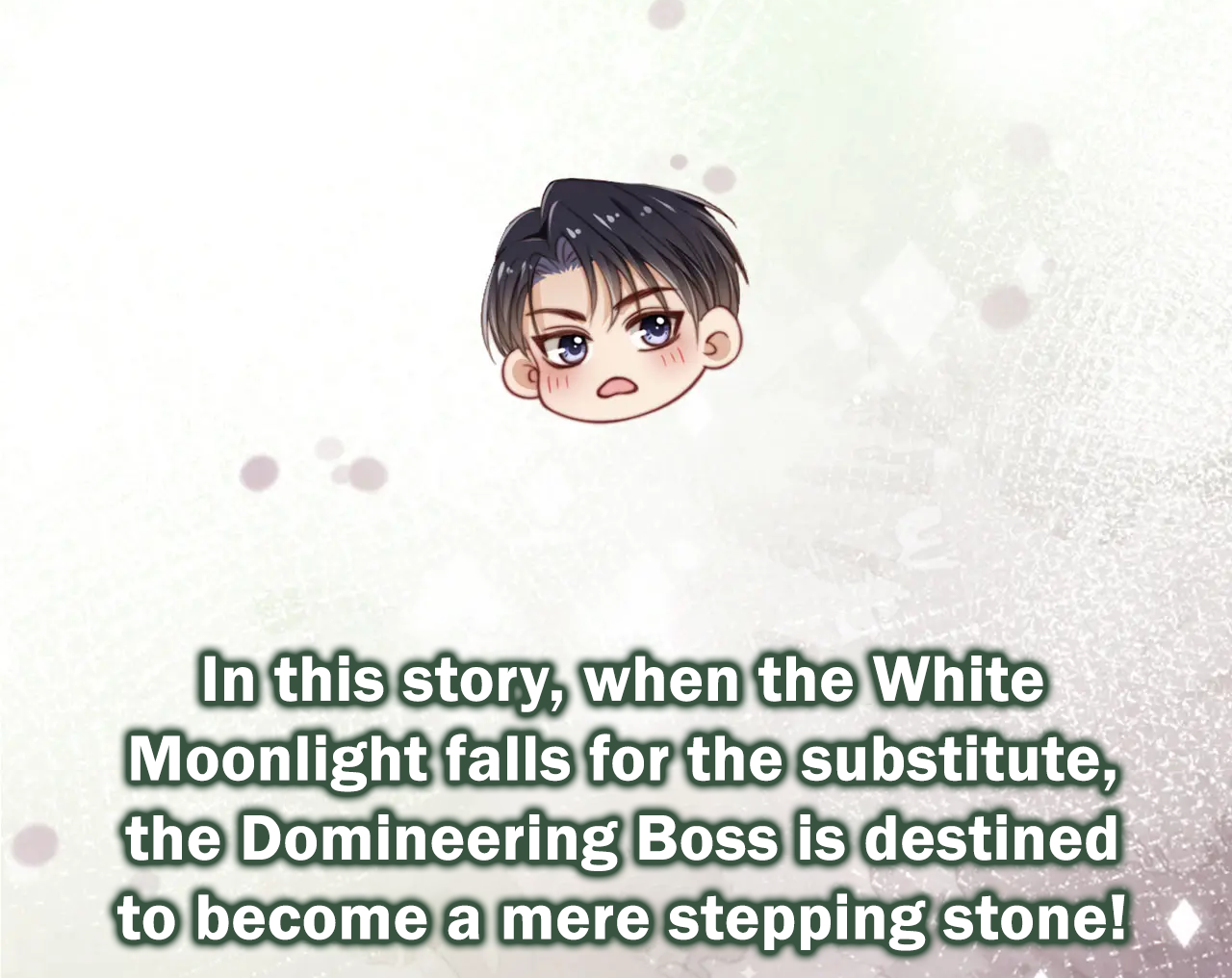 Fall in Love With the Substitute Prologue 第59页