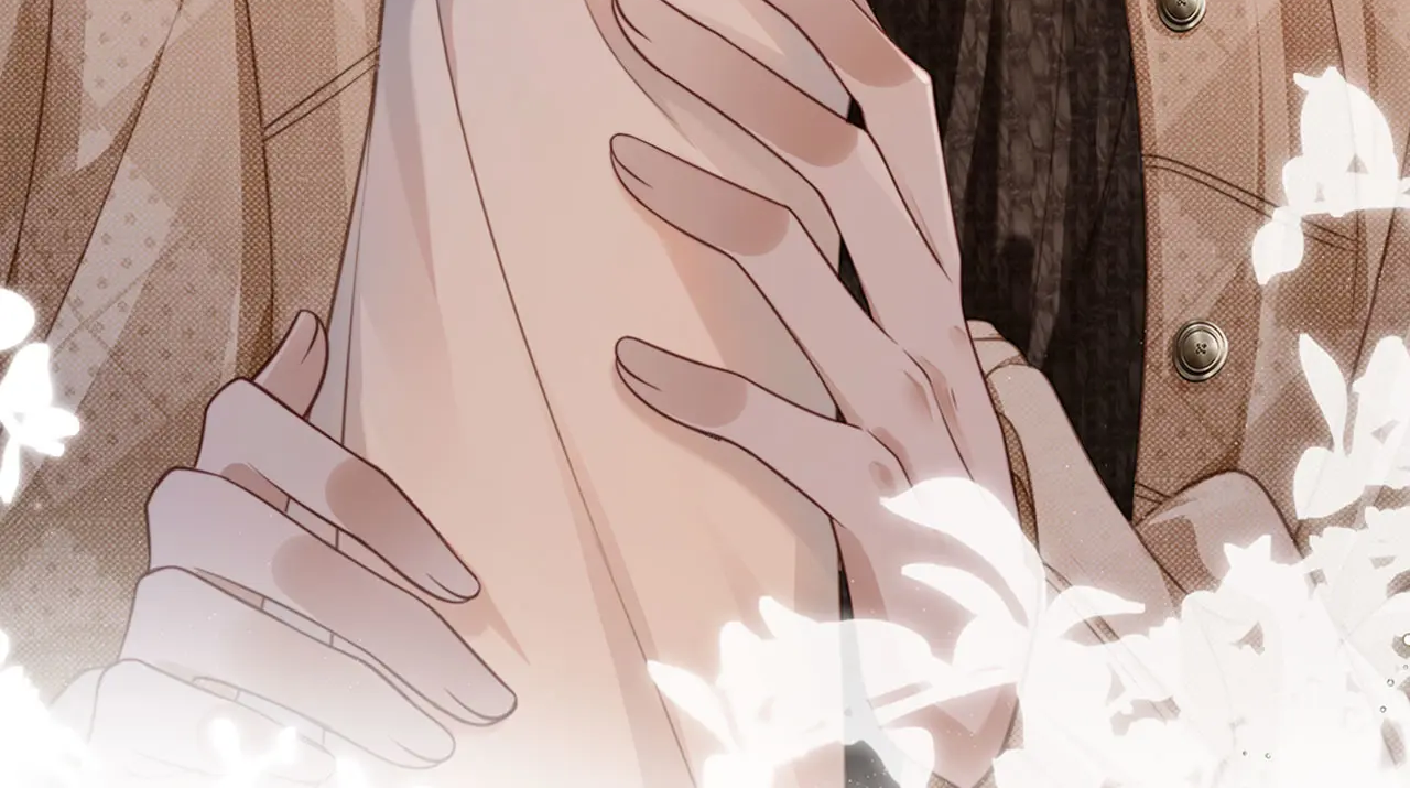 Fall in Love With the Substitute 第8页