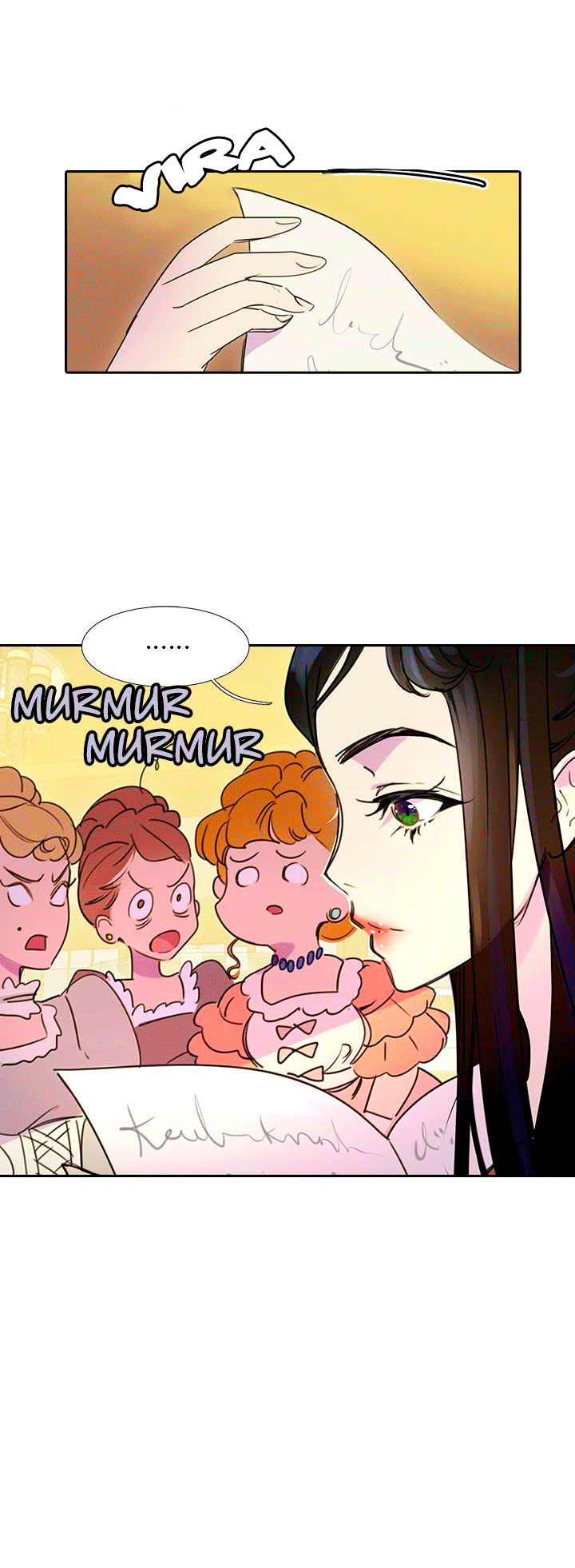Miss Not-So Sidekick Vol. 1 Ch. 5 第14页