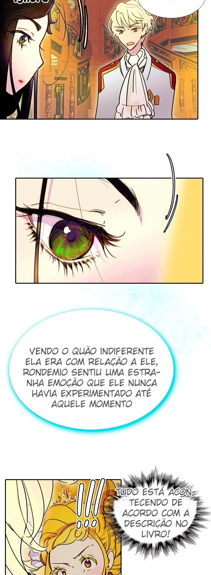 Miss Not-So Sidekick Vol. 1 Ch. 5 第17页