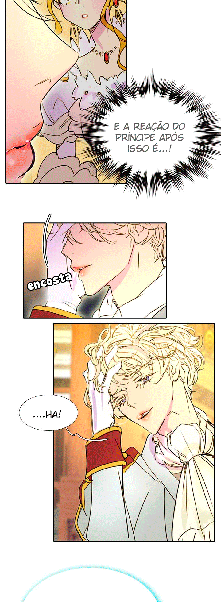 Miss Not-So Sidekick Vol. 1 Ch. 5 第18页