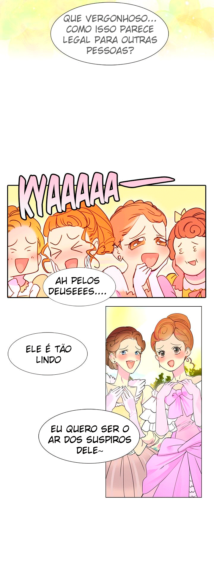 Miss Not-So Sidekick Vol. 1 Ch. 5 第21页