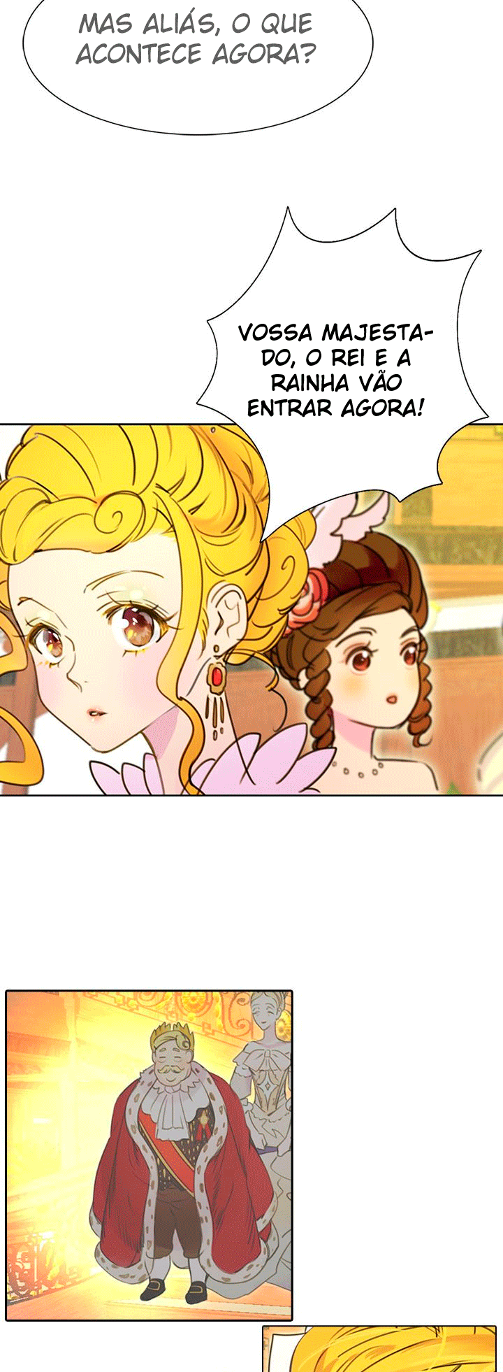 Miss Not-So Sidekick Vol. 1 Ch. 5 第23页