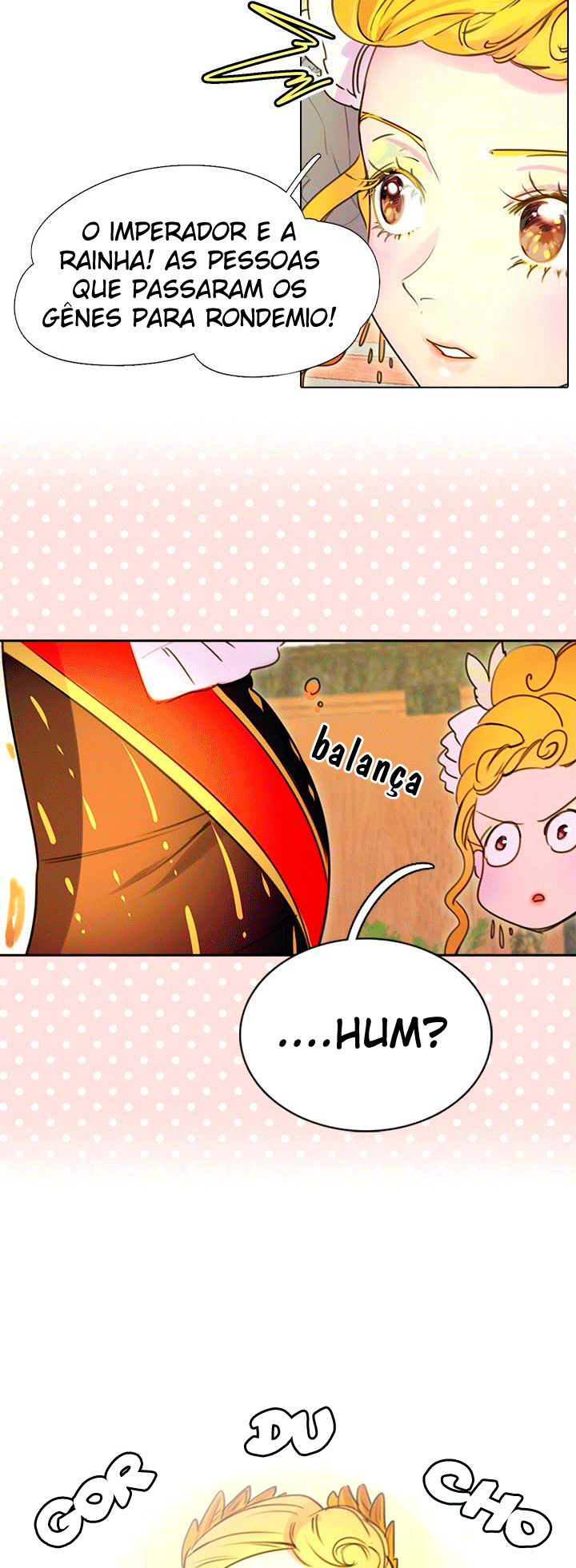 Miss Not-So Sidekick Vol. 1 Ch. 5 第24页