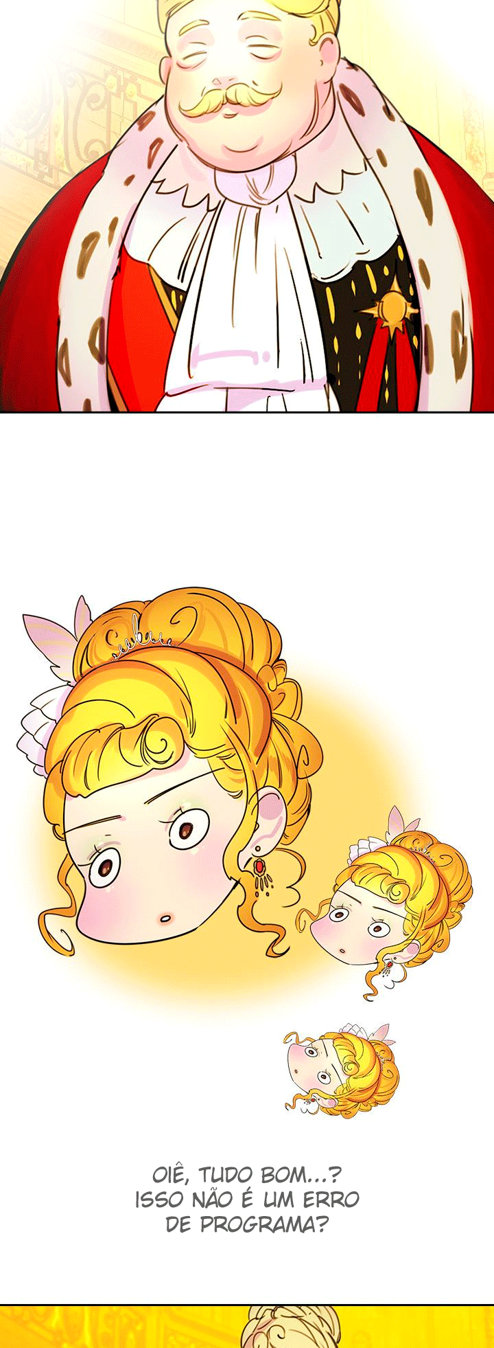 Miss Not-So Sidekick Vol. 1 Ch. 5 第25页