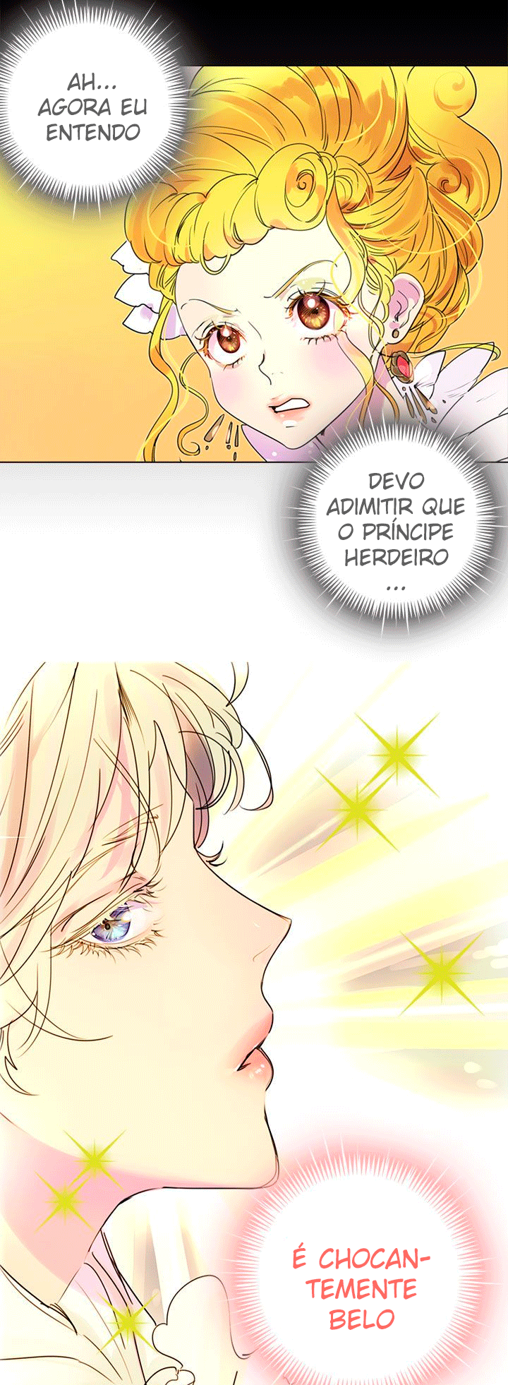 Miss Not-So Sidekick Vol. 1 Ch. 5 第5页