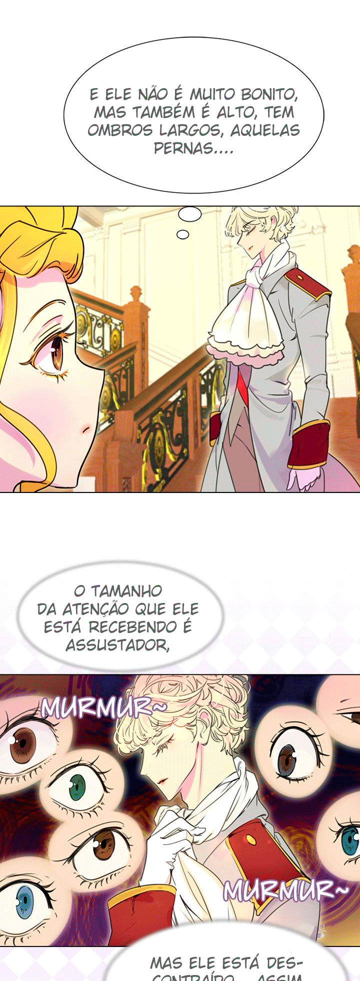 Miss Not-So Sidekick Vol. 1 Ch. 5 第8页