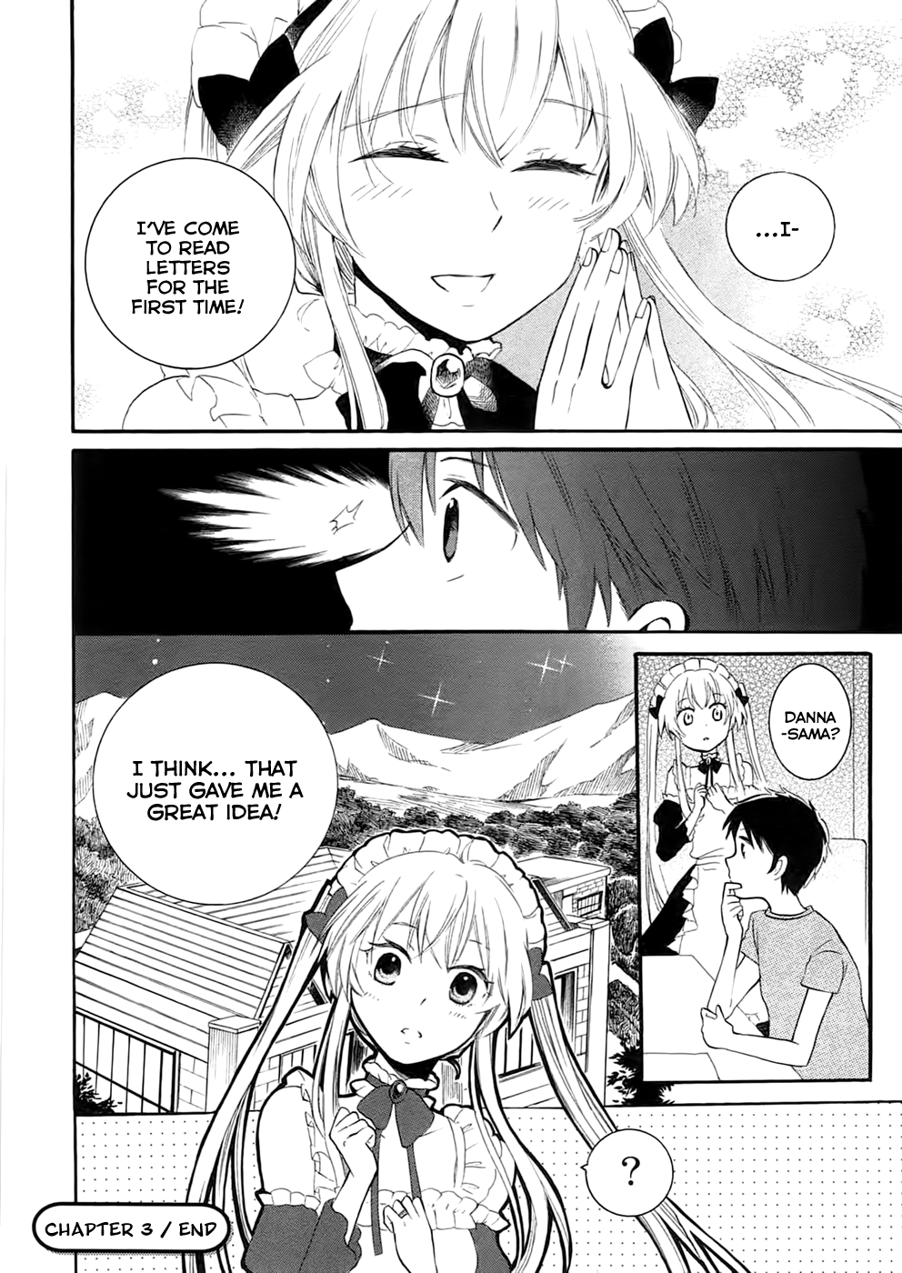 Outbreak Company: Moeru Shinryakusha Vol. 1 Ch. 3 第28页